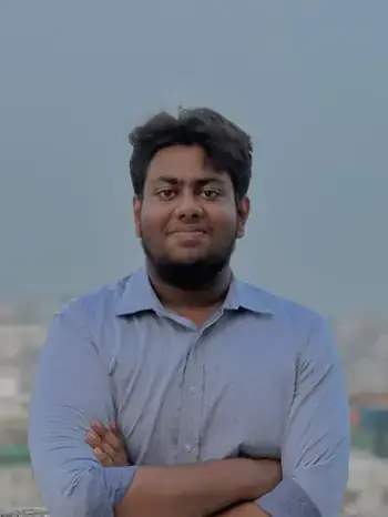 Eajaj Mahamud Arick